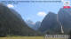 Toblach (Dolomiten) Mo. 13.7.