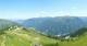 Donnersbachwald Mo. 13.7.