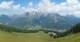 Selva di Cadore Mo. 13.7.