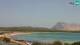 San Teodoro (Sardinien) Mo. 13.7.