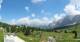Wolkenstein in Gröden Mo. 13.7.