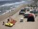 Heringsdorf (Usedom) Mo. 13.7.