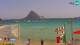 Porto Taverna (Sardinien) Mo. 13.7.