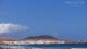 Caleta de Famara (Lanzarote) Mo. 13.7.