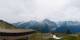 Chamonix-Mont-Blanc Mo. 13.7.