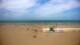 Berck-sur-Mer Mo. 13.7.