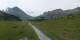 Kandersteg Mo. 13.7.