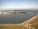 Cuxhaven Mo. 13.7.