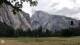 Yosemite-Nationalpark, Kalifornien Mo. 13.7.