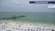 Clearwater Beach, Florida Mo. 13.7.