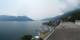 Brissago (Lago Maggiore) Mo. 13.7.