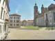 St. Gallen Mo. 13.7.