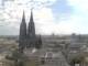 Köln Di. 14.7.