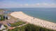 Hörnum (Sylt) Di. 14.7.