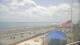 Daytona Beach, Florida Di. 14.7.
