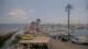 Cavalaire-sur-Mer Di. 14.7.