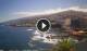 Puerto de la Cruz (Teneriffa) Di. 14.7.