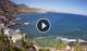 Punta del Hidalgo (Teneriffa) Di. 14.7.