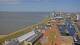 Bremerhaven Di. 14.7.