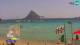Porto Taverna (Sardinien) Di. 14.7.