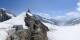 Jungfraujoch Di. 14.7.