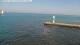 South Haven, Michigan Di. 14.7.