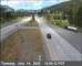 Truckee, Kalifornien Di. 14.7.