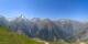 Les Deux Alpes Di. 14.7.