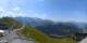 Le Grand-Bornand Di. 14.7.