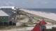 Mexico Beach, Florida Di. 14.7.