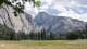 Yosemite-Nationalpark, Kalifornien Di. 14.7.
