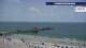 Clearwater Beach, Florida Di. 14.7.