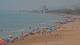 Playa de Calafell Mi. 15.7.