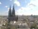 Köln Mi. 15.7.
