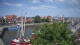 Neuharlingersiel Mi. 15.7.