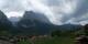 Grindelwald Mi. 15.7.