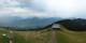 Wildspitz Mi. 15.7.
