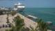 Key West, Florida Mi. 15.7.
