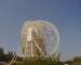 Jodrell Bank Observatory Mi. 15.7.
