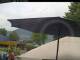 Weyregg am Attersee Mi. 15.7.