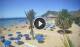 Playa de Las Teresitas (Teneriffa) Mi. 15.7.