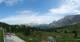 Wolkenstein in Gröden Mi. 15.7.