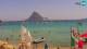 Porto Taverna (Sardinien) Mi. 15.7.