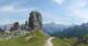 Cortina d'Ampezzo Mi. 15.7.