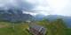 Wengen Mi. 15.7.