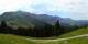 Saint-Gervais-les-Bains Mi. 15.7.