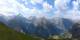 Les Deux Alpes Mi. 15.7.