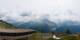 Chamonix-Mont-Blanc Mi. 15.7.