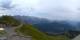 Le Grand-Bornand Mi. 15.7.