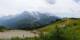 Les Houches Mi. 15.7.